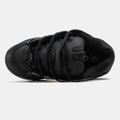 Osiris D3 2001 Triple Black