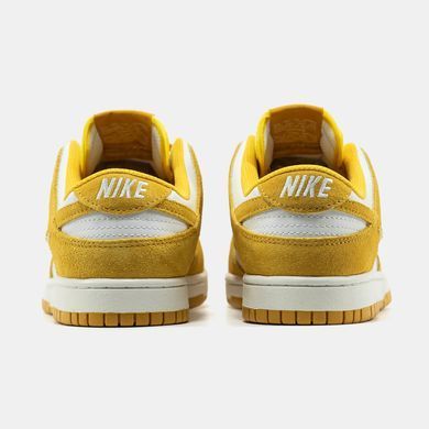 Nike SB Dunk Low Yellow White, 36