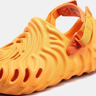Crocs x Salehe Bembury Pollex Clog Citrus Milk