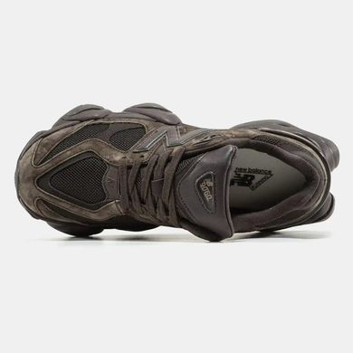 New Balance 9060 Dark Brown, розмір 36