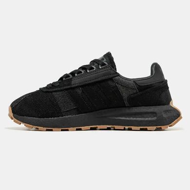 Adidas Retropy E5 Black Gum, 40
