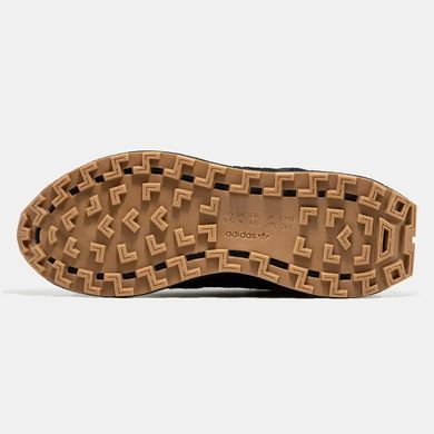 Adidas Retropy E5 Black Gum, 40