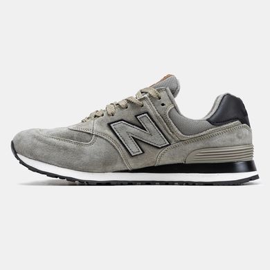 New Balance 574 Moonbeam Grey, 41