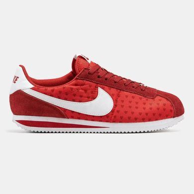 Nike Cortez Valentine&rsquo;s Day Red White