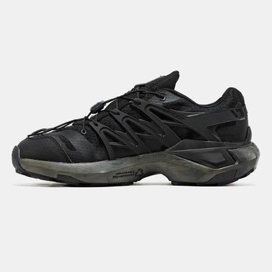 Salomon XT-PU.RE Advanced Triple Black