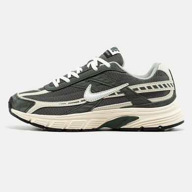 Nike Initiator Dark Green Grey Sail, 40