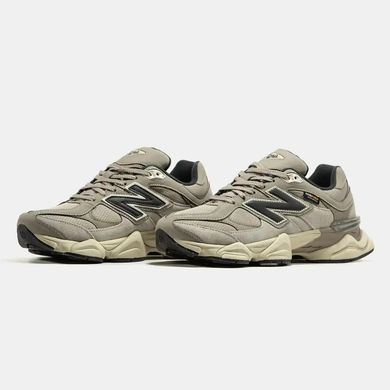 New Balance 9060 Cordura Taupe, 36