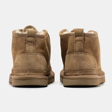 UGG Neumel Chestnut, 36