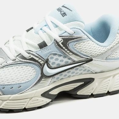 Nike V5 RNR Silver Blue White, 36
