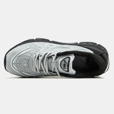 C.P. Company x Asics Gel-Quantum 360 VIII Mid Grey Black