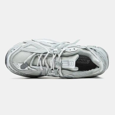 New Balance 1906A Silver Metallic Grey