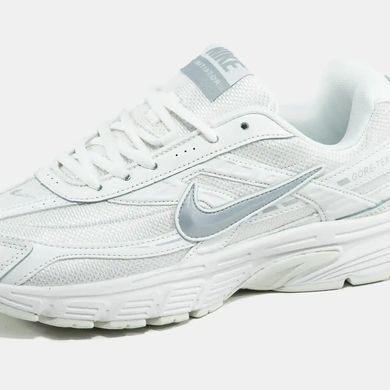 Nike Initiator Gore-Tex White Silver