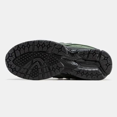 New Balance 2002R Gore-Tex JJJJound Green Black