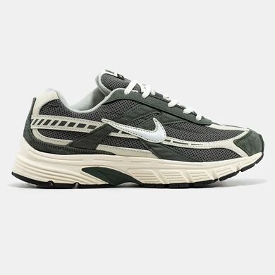 Nike Initiator Dark Green Grey Sail, 40