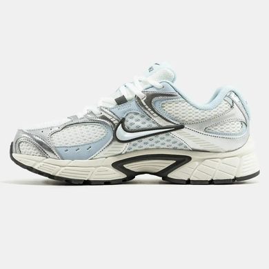 Nike V5 RNR Silver Blue White, 36