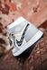 Nike Air Jordan 1 Retro High Grey White x Nike Dior