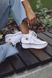 Кеди Converse Run Star Hike Hi White Black Gum 5581 фото 9