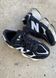 Кросівки New Balance 9060 Black White v2 1509 фото 8