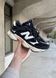 Кросівки New Balance 9060 Black White v2 1509 фото 1