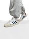 Кроссовки Adidas Spezial White Beige Red 10531 фото 6