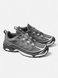 Salomon XT-6 Grey White Black, 48