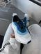 Loewe x On Cloudtilt White Blue, 36
