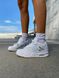 Nike Air Jordan Retro 4 White 2194 фото 10