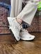 Кросівки New Balance 725 Series Low Tops Retro Unisex Beige 3736 фото 5