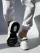 Nike M2K Tekno Essential White Black 1 1170 фото 5