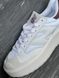 Кросівки New Balance CT 302 White Brown 8207 фото 7