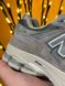 Кросівки New Balance 2002r Grey Black 5182 фото 4