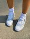 Nike Air Jordan Retro 4 White 2194 фото 4