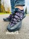 Кросівки Nike Acg Mountain Fly Low Black Blue 9977 фото 8