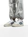 Кроссовки Adidas Spezial White Beige Red 10531 фото 5
