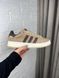 Кроссовки Adidas Campus 00s Brown Beige 9627 фото 1