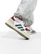 Кроссовки Adidas Spezial White Beige Red 10531 фото 4