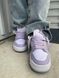 Кроссовки Nike Dunk Disrupt Lilac 1402 фото 5