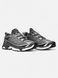 Salomon XT-6 Grey White Black, 48