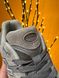 Кросівки New Balance 2002r Grey Black 5182 фото 2