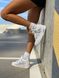 Nike Air Jordan Retro 4 White 2194 фото 2