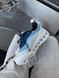 Loewe x On Cloudtilt White Blue, 36