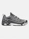 Salomon XT-6 Grey White Black, 48