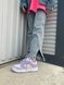 Кроссовки Nike Dunk Disrupt Lilac 1402 фото 7