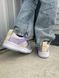 Кроссовки Nike Dunk Disrupt Lilac 1402 фото 4