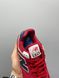 Кросівки New Balance 574 Red White Black v2 1030 фото 5