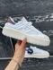 Кросівки New Balance CT 302 White Brown 8207 фото 2