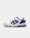 Asics EX89 &ldquo;Los Angeles Lakers&rdquo; White Purple Yellow