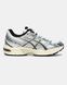 Asics Gel-1130 White Silver Olive