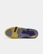 Asics EX89 &ldquo;Los Angeles Lakers&rdquo; White Purple Yellow
