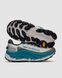 New Balance Fresh Foam White Teal Grey, 37
